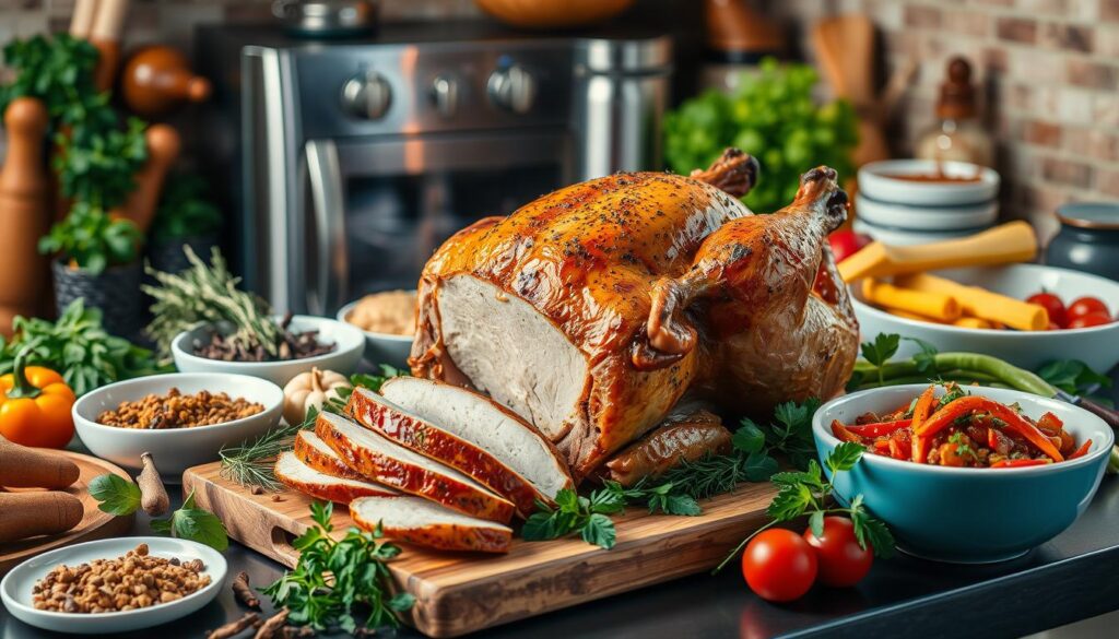rotisserie chicken hacks